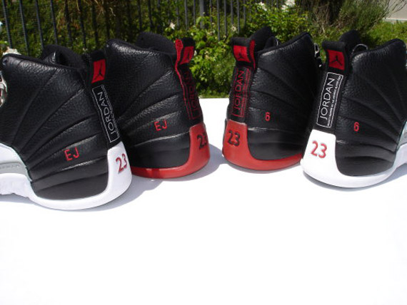 Air Jordan XII - Complete Collection 107.jpg