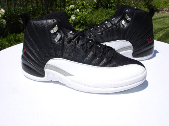 Air Jordan XII - Complete Collection 108.jpg
