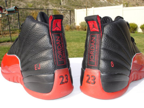 Air Jordan XII - Complete Collection 111.jpg