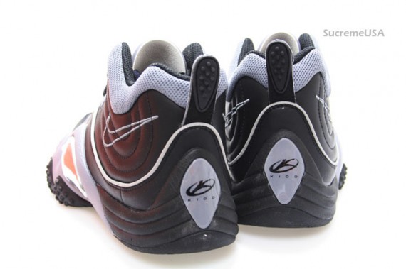 Nike Air Zoom Flight Five B Retro - 黑 - 灰 03.jpg