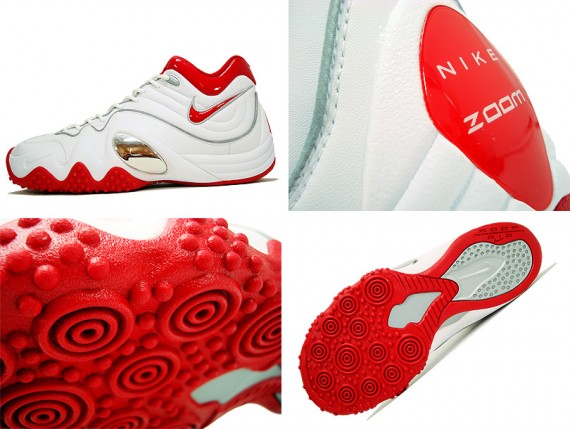 Nike Zoom Uptempo V 白 - 紅 03.jpg