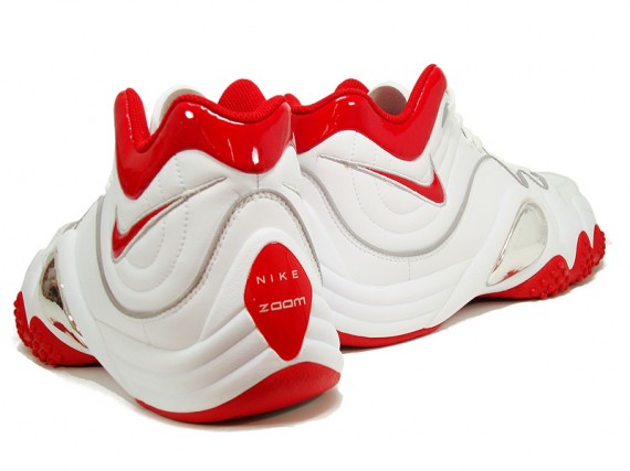 Nike Zoom Uptempo V 白 - 紅 02.jpg
