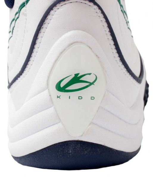 Nike Air Zoom Flight Five B - 白 - 松綠 06.jpg