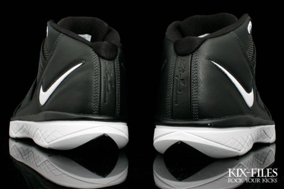 Nike Zoom LeBron Soldier III XDR 亞洲限定 Outdoor Pack - 黑 - 白 09.jpg