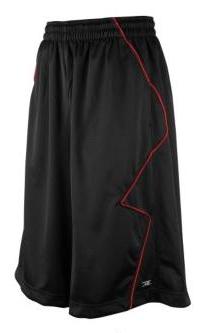 Jordan AJF Serrated Short black 02.JPG