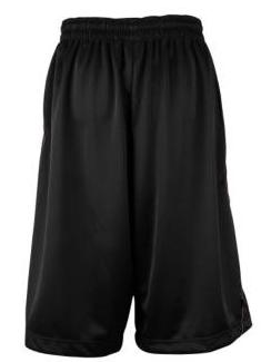 Jordan AJF Serrated Short black 03.JPG
