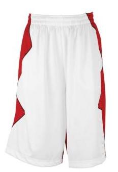 Jordan AJF Serrated Short Red 01.JPG