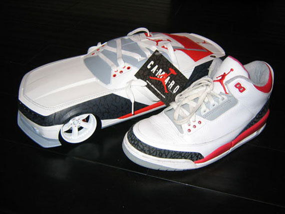 Air Jordan III Remote Controlled Camaro 01.jpg