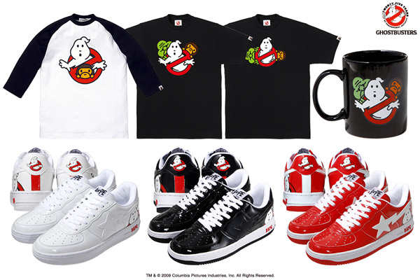 Bape Ghostbusters @  USA Shop.jpg