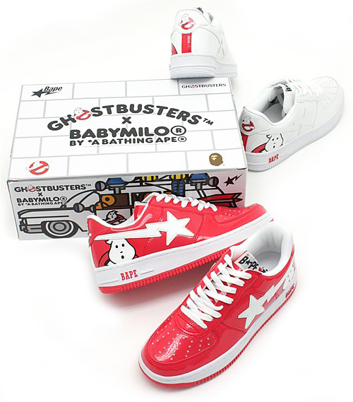 Bape Ghostbusters @  USA Shop 12.jpg