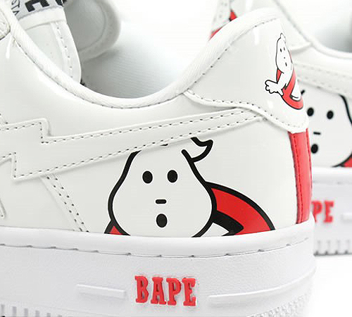 Bape Ghostbusters @  USA Shop 04.jpg