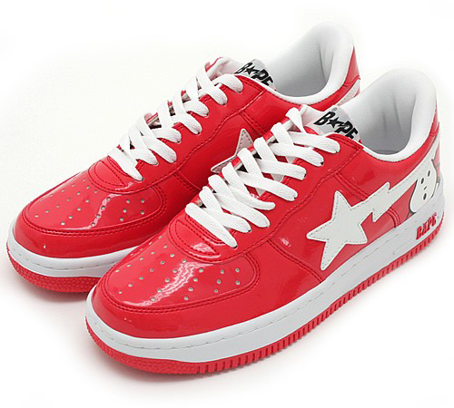 Bape Ghostbusters @  USA Shop 05.jpg