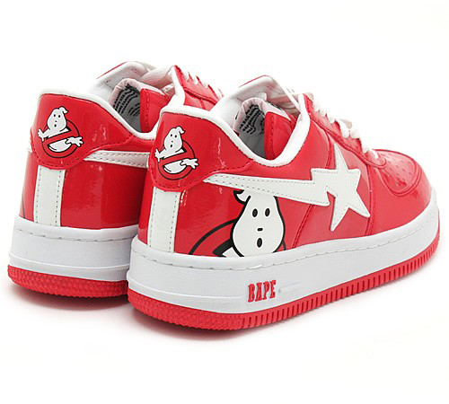 Bape Ghostbusters @  USA Shop 06.jpg