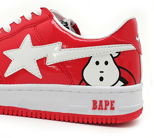 Bape Ghostbusters @  USA Shop 07.jpg