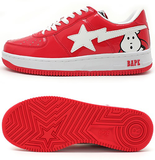 Bape Ghostbusters @  USA Shop 09.jpg