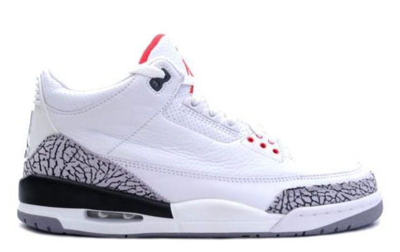 Air Jordan III Retro - 白灰爆裂紋 - Slam Dunk Pack 2010 01.jpg