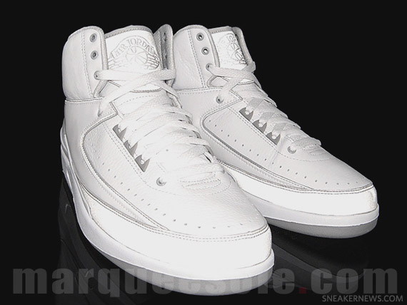 Air Jordan II (2) Retro – 白 - 銀 3M 05.jpg