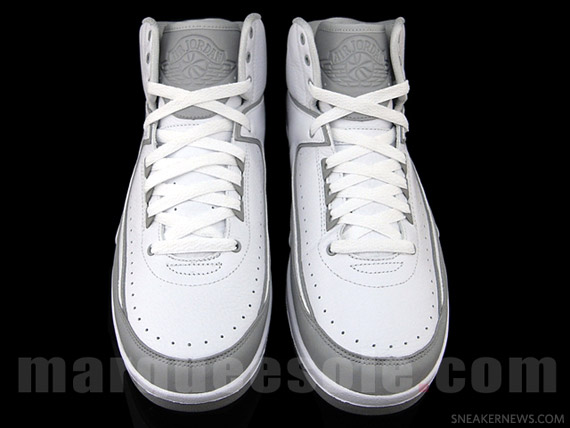 Air Jordan II (2) Retro – 白 - 銀 3M 06.jpg