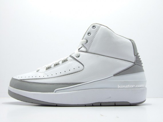 Air Jordan II (2) Retro – 白 - 銀 3M 08.jpg