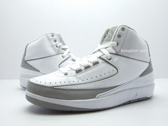 Air Jordan II (2) Retro – 白 - 銀 3M 09.jpg
