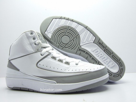 Air Jordan II (2) Retro – 白 - 銀 3M 10.jpg