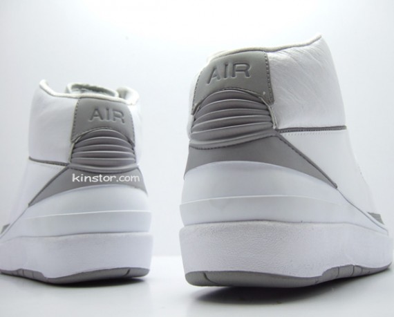 Air Jordan II (2) Retro – 白 - 銀 3M 13.jpg