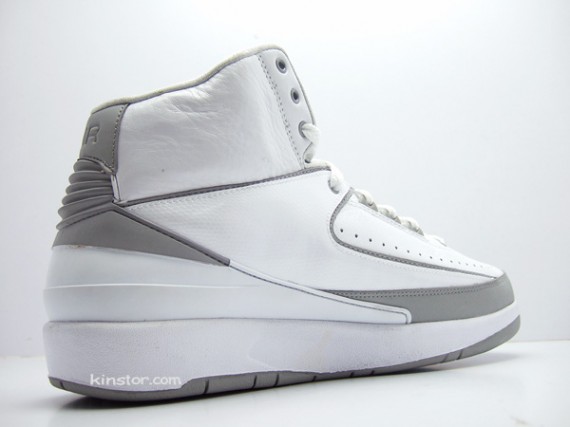 Air Jordan II (2) Retro – 白 - 銀 3M 15.jpg