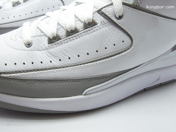 Air Jordan II (2) Retro – 白 - 銀 3M 17.jpg