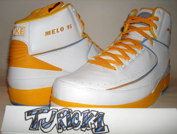 Air Jordan II (2) – Carmelo Anthony 2008 Home PE 02.jpg