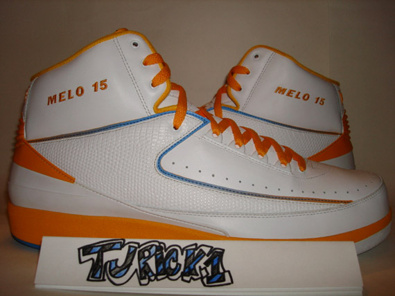 Air Jordan II (2) – Carmelo Anthony 2008 Home PE 03.jpg
