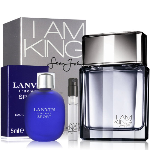 Sean John I AM KING 01.bmp