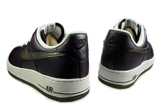 Nike Air Force 1 Women’s  金屬紫 - 銀 02.jpg