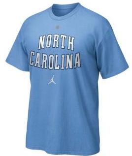 Nike Elite Tee North Carolina.JPG