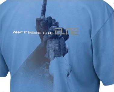 Nike Elite Tee North Carolina back.JPG