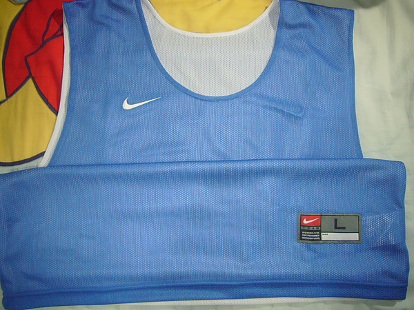 Nike Team Tank Clun Blue