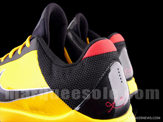 Nike Zoom Kobe V – Bruce Lee – Enter The DragonGame of Death 04.jpg