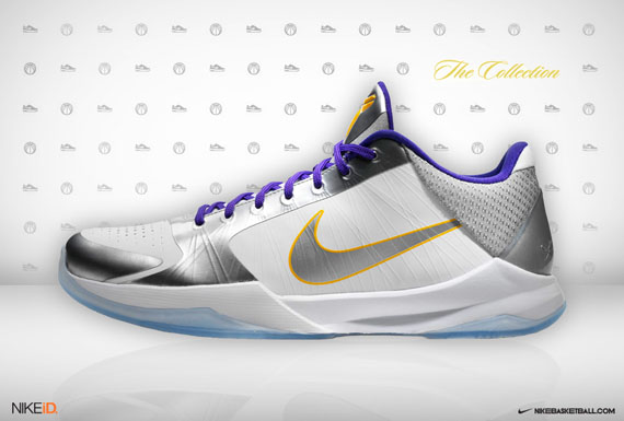 Nike Zoom Kobe V iD by Kid Hollywood 03.jpg