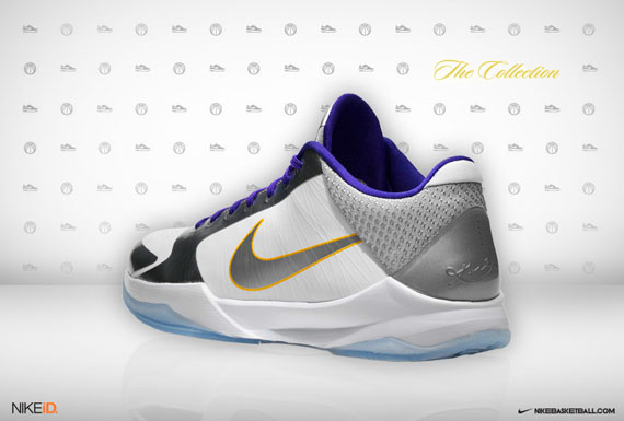 Nike Zoom Kobe V iD by Kid Hollywood 04.jpg
