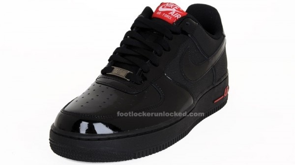 Nike Air Force 1 ‘07 黑-暗紅 05.jpg