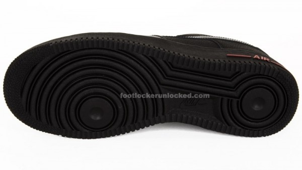 Nike Air Force 1 ‘07 黑-暗紅 04.jpg