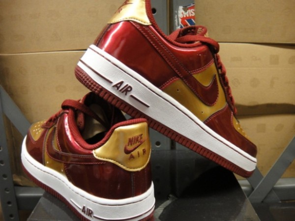 Nike Air Force 1 Low (GS) “Iron Man” 鋼鐵人 05.jpg
