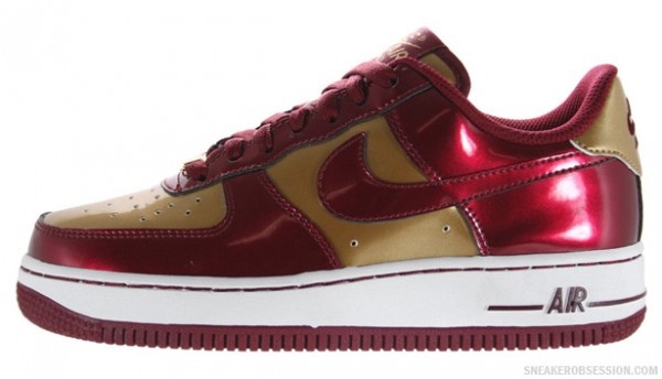 Nike Air Force 1 Low (GS) “Iron Man” 鋼鐵人 01.jpg
