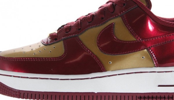 Nike Air Force 1 Low (GS) “Iron Man” 鋼鐵人 02.jpg