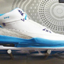 Chris Paul Player Exclusive (PE) 2