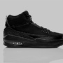 Air Jordan 2.5 Team Releasing in February 2009 1