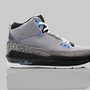 Air Jordan 2.5 Team Releasing in January 2009 1