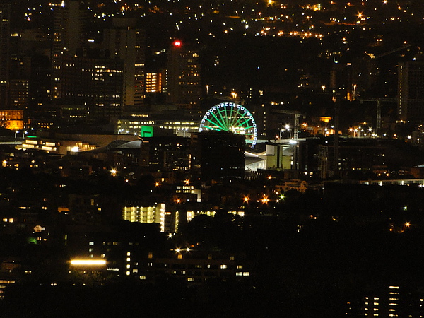 Mt.Coot-Tha (3)