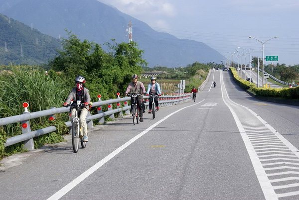 危險路段