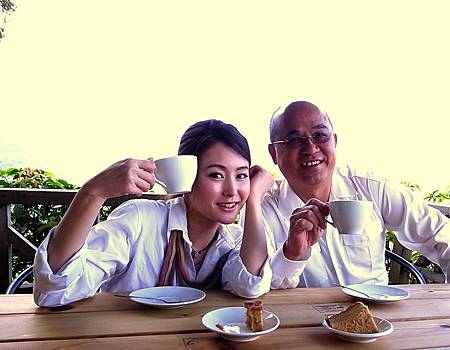 西拉雅管理處行銷175咖啡公路