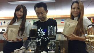 看準市場 業者推低咖啡因咖啡搶市